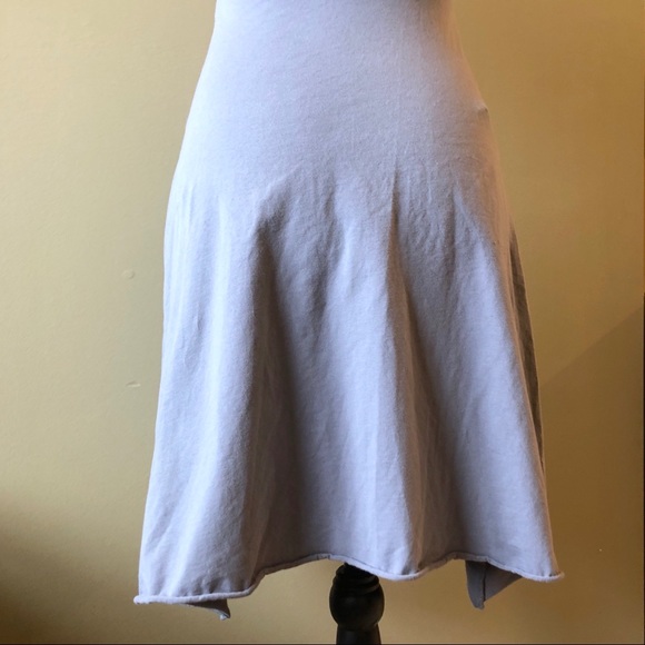 American apparel halter dress - Picture 3 of 5